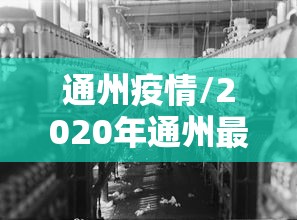 通州疫情/2020年通州最新消息 通州疫情/2020年通州最新消息
