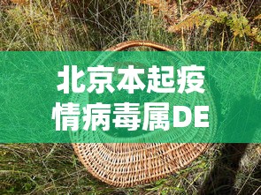 北京本起疫情病毒属DELTA变异株