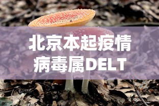 北京本起疫情病毒属DELTA变异株，北京本起疫情病毒属DELTA变异株