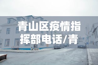 青山区疫情指挥部电话/青山区疾病预防控制中心电话 青山区疫情指挥部电话/青山区疾病预防控制中心电话