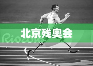 北京残奥会