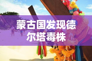 蒙古国发现德尔塔毒株,蒙古国首次发现德尔塔毒株