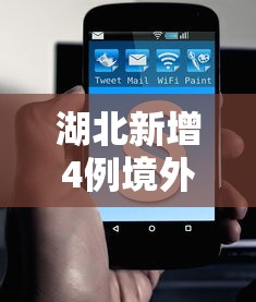湖北新增4例境外输入无症状/湖北新增4例境外输入无症状病例