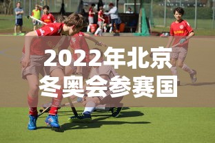 2022年北京冬奥会参赛国家有哪些 2022年北京冬奥会参赛国家有哪些