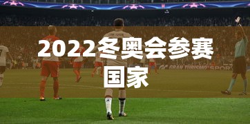 2022冬奥会参赛国家 2022冬奥会参赛国家