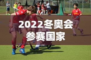 2022冬奥会参赛国家 2022冬奥会参赛国家