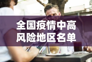 全国疫情中高风险地区名单最新 全国疫情中高风险地区名单最新