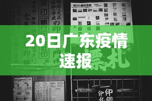 20日广东疫情速报