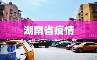 湖南省疫情