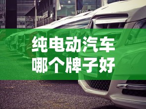 纯电动汽车哪个牌子好,纯电动汽车哪个牌子好?2025年主流品牌实力对比与选购指南