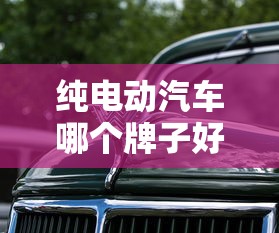 纯电动汽车哪个牌子好 纯电动汽车哪个牌子好