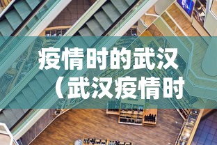 疫情时的武汉（武汉疫情时最震撼的场景）