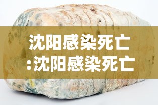 沈阳感染死亡:沈阳感染死亡最新消息