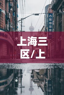上海三区/上海三区交界是什么区