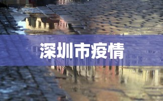 深圳市疫情 深圳市疫情