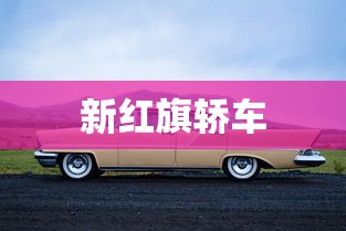 新红旗轿车 新红旗轿车