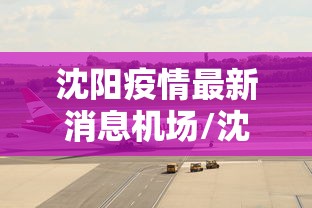 沈阳疫情最新消息机场/沈阳疫情最新消息机场防疫政策