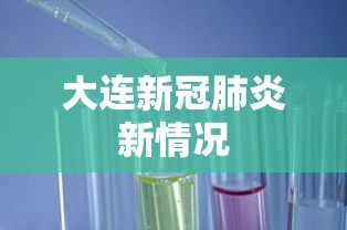 大连新冠肺炎新情况