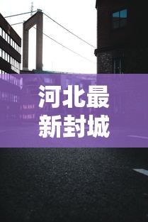 河北最新封城消息，河北最新封城消息