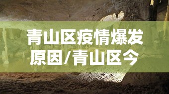 青山区疫情爆发原因/青山区今天预报