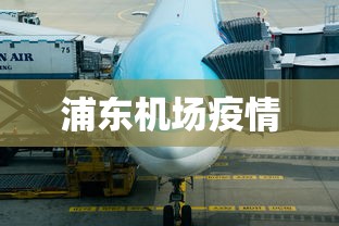 浦东机场疫情 浦东机场疫情