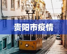 贵阳市疫情