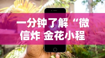 一分钟了解“微信炸 金花小程序叫什么名字”详细房卡使用教程-哔哩哔哩