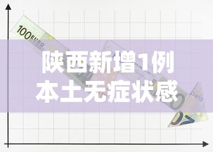 陕西新增1例本土无症状感染者，陕西新增1例本土无症状感染者