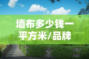 墙布多少钱一平方米/品牌墙布多少钱一平方米