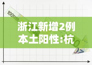 浙江新增2例本土阳性:杭州新增7例本土确诊 轨迹公布