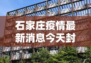 石家庄疫情最新消息今天封城了,石家庄疫情最新消息,今天是否封城?权威回应来了