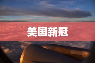 美国新冠，美国新冠疫情全回顾