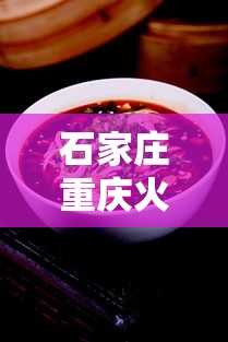 石家庄重庆火锅哪好/石家庄吃火锅哪家好
