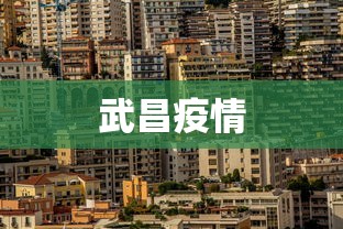 武昌疫情