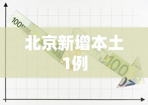 北京新增本土1例，北京新增1例本土确诊病例