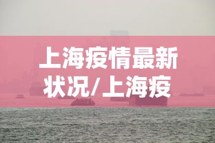 上海疫情最新状况/上海疫情最新情况2026