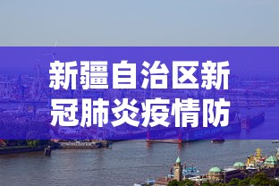 新疆自治区新冠肺炎疫情防控工作指挥部（新疆自治区疾病防控中心）