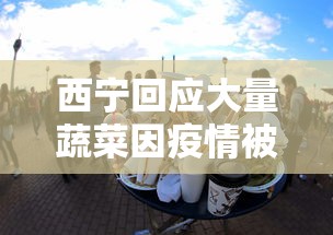 西宁回应大量蔬菜因疫情被扔