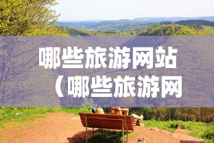 哪些旅游网站(哪些旅游网站是正规的)