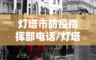 灯塔市防疫指挥部电话/灯塔市服务大厅电话