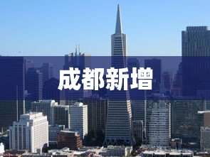 成都新增