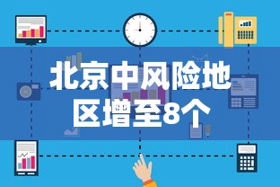 北京中风险地区增至8个