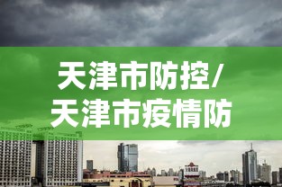 天津市防控/天津市疫情防控视频会