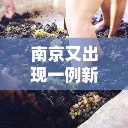 南京又出现一例新冠病毒/南京疾控提醒防范诺如病毒