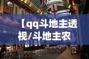 【qq斗地主透视/斗地主农民】