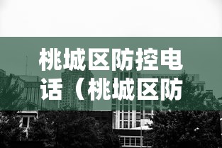 桃城区防控电话(桃城区防控电话是多少)