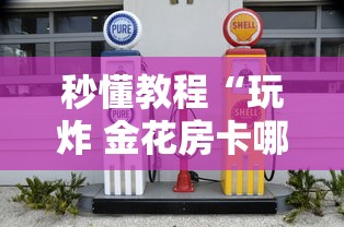 秒懂教程“玩炸 金花房卡哪能购买”详细介绍房卡使用方式