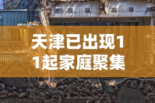 天津已出现11起家庭聚集疫情