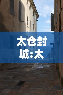 太仓封城:太仓城发