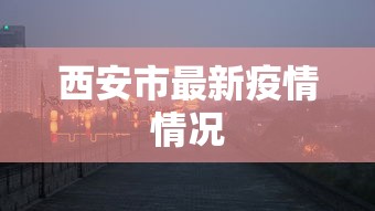 西安市最新疫情情况,西安最新疫情动态